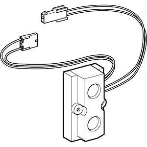 CAPTEUR ELECTRO URINOIR GEBERIT 241.941.00.1
