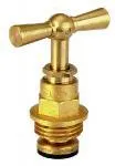 TETE ROBINET A POTENCE 1/2 POLIE 181-2F