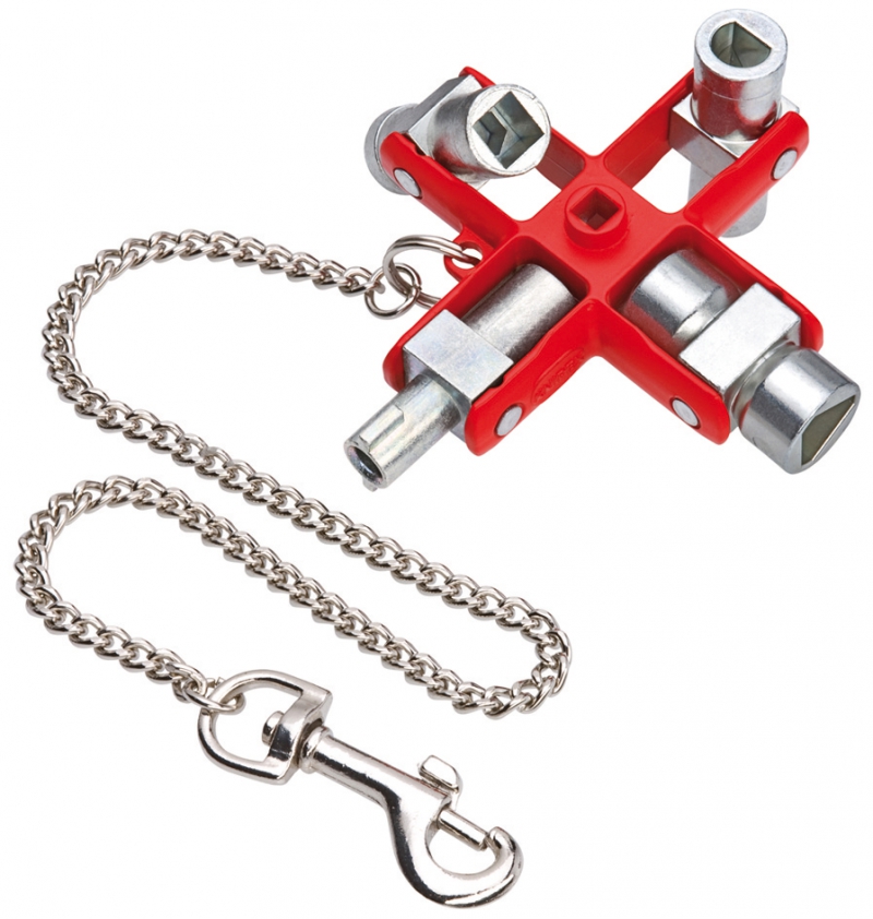 ROBINETS ET RACCORDS DE BRANCHEMENT GAZ NATUREL