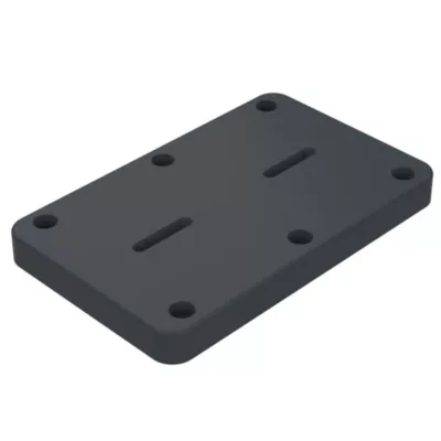 Renfort pour motorisation battant plein Belty vendu par 2