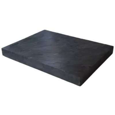Pas japonais en ardoise naturelle 40X30X3CM