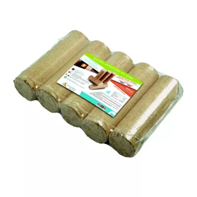 Bûche densifiée Atlantique x5
