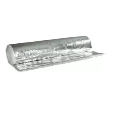 Isolant mince 21 couches 10 x 1.5 m ép. 32 mm (vendu au rouleau)