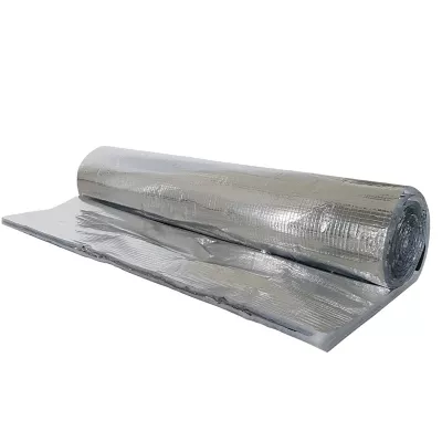 Isolant mince 19 couches 10 x 1.5 m (vendu au rouleau)
