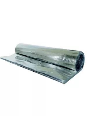 Isolant réflecteur 23 composants
