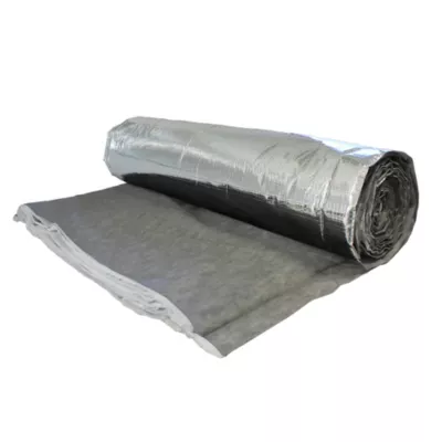 Image principale de Rouleau isolant réflecteur toit Thermeo 1,5 x 8m (vendu au rouleau)