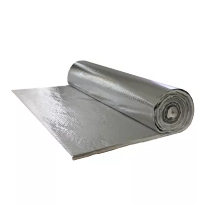 Image principale de Roulant isolant réflecteur rampant Thermeo 1,5 x 10m (vendu au rouleau)