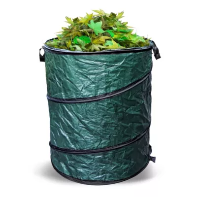 SAC DE JARDIN POP UP ROND 170L