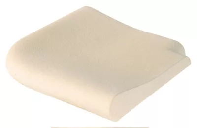 Margelle angle sortant Plagine ton pierre carré, ép.6 cm