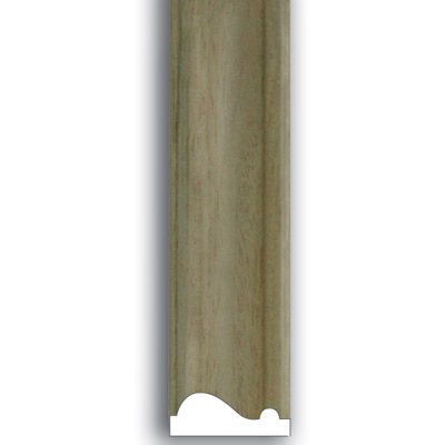Baguette P2 ayous 9 x 25 mm L.2 m Skylab
