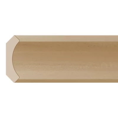 Corniche Albane 8 x 240 cm, ép.23 mm