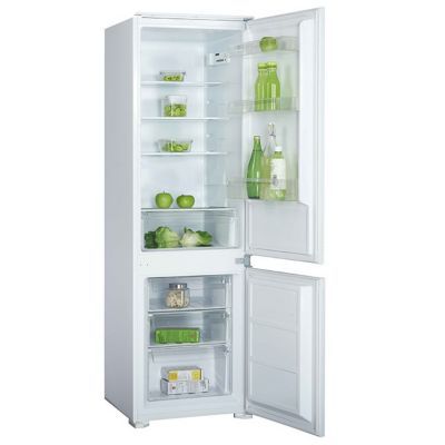 Réfrigérateur combiné 2 portes 250L classe A+