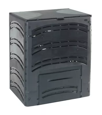 Composteur Pehd Bellijardin noir 500L