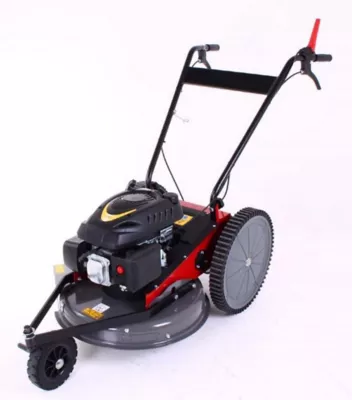 Débroussailleuse thermique - 173 cm³ - largeur de coupe avec lame 510 mm - FGD170