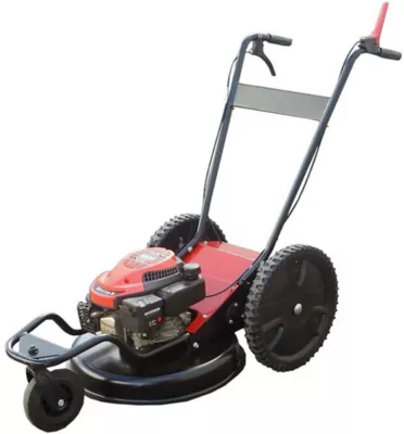 Faucheuse multitonte thermique 170 cc Jardimeca FMT 170, Moteur Pubert RV170S