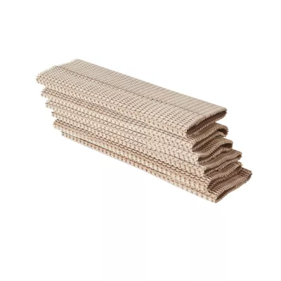 Gaine de protections pour bouteilles Pack and Move vendue par 6 pièces