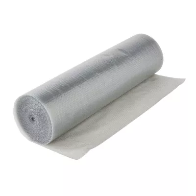Papier à bulles 100% recyclé 1 x 30 m Pack and Move