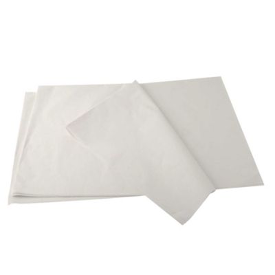 Papiers pour déménagement en soie recyclée, lot de 100 feuilles Pack and Move