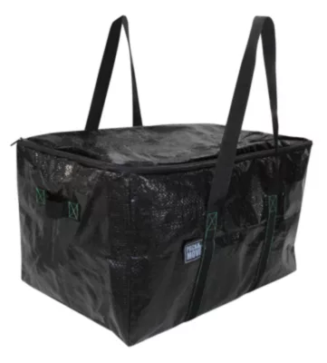 Sac de déménagement et de stockage, capacité 55 L