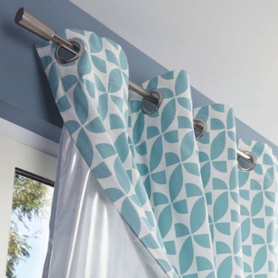 Doublure thermique Moondream Becool bleu l.135 x H.240 cm