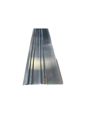 Solin universel aluminium L.3m Dhaze