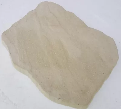 Pas japonais coloris champagne L.35xl.28xH.3,5 cm