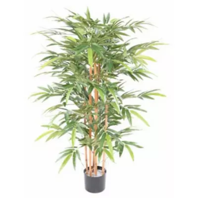 Bambou éco artificiel h.140/150 cm décoratif