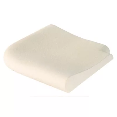 Margelle angle sortant Plagine ton pierre, ép.6 cm