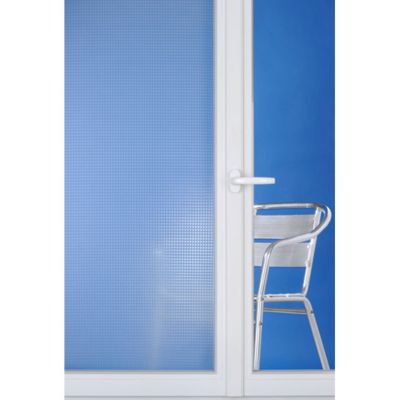 Film snow 250 x 90 cm gris All Diffusion