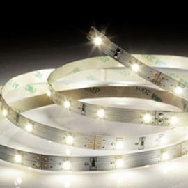 Ruban LED Xanlite blanc 5m 5W