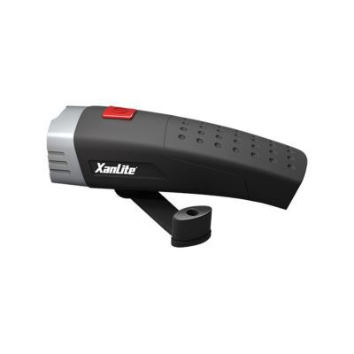 Lampe LED dynamo Xanlite 60 lumens
