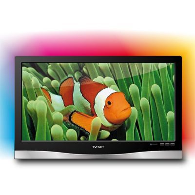 Ruban LED Xanlite TV USB 2m RVB + télécommande