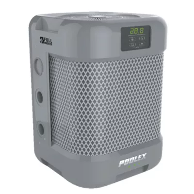 Pompe à chaleur Poolex Q-Line Full Inverter 7 kW