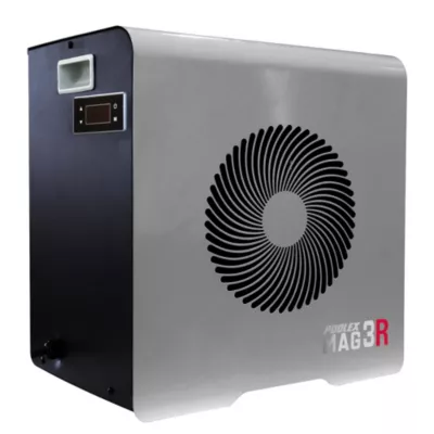 Pompe à chaleur pour piscine Mag 40 Poolex 3kW