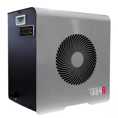 Pompe à chaleur pour piscine Mag 40 Poolex 4kW