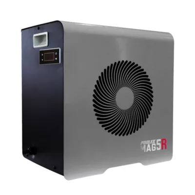 Pompe à chaleur pour piscine Mag 40 Poolex 5kW