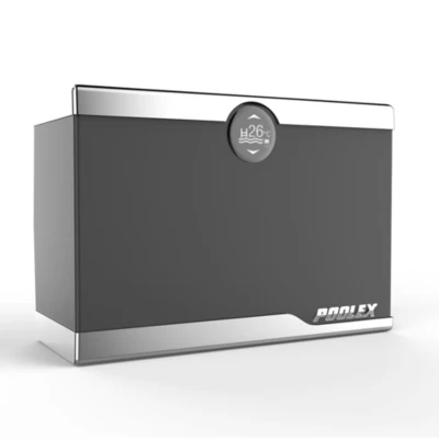 Pompe à chaleur Silent Max Fi 155 full invert Poolex