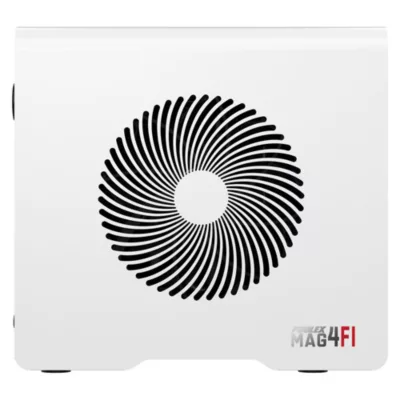 Pompe à chaleur Mag Fi Poolex Full Inverter 4kW