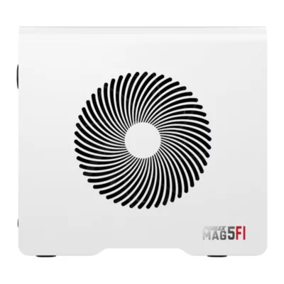 Pompe à chaleur Mag Fi Poolex Full Inverter 5kW