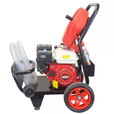Image principale de Motopompe de protection incendie Poolex Pool Sam