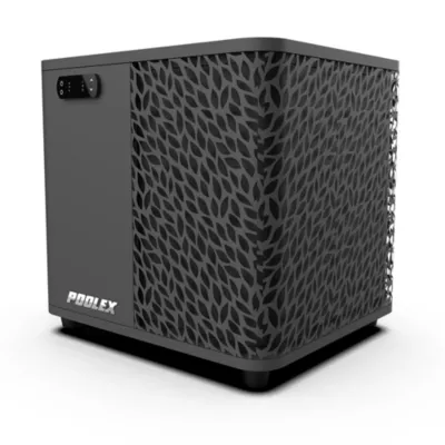 Pompe à chaleur pour spa Poolex O’Spa Spawer 5kW
