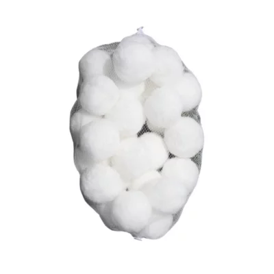 Cartouche à balles pour groupe de filtration Poolex Filter Max 100g