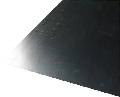 Feuille zinc 2m x 1m ép.65 mm Profimo