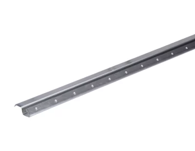 Solin joint mastic en zinc L.2m x l.100 mm
