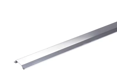 Solin biseau 1001 L.200 cm x l. 70 mm Polywall
