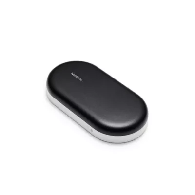 Commande intelligente climatiseur - pompe à chaleur air/air Netatmo