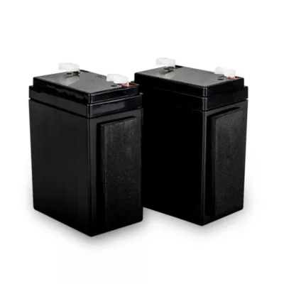 Batterie pour motorisation de portail 2x2,2Ah SCS Sentinel