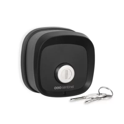 Sélecteur à clé sans fil pour portail Keygate Scs Sentinel