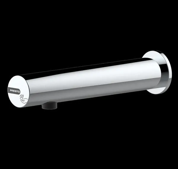 ROBINET LINEA ELECTR. MURAL INTEGRE 57100