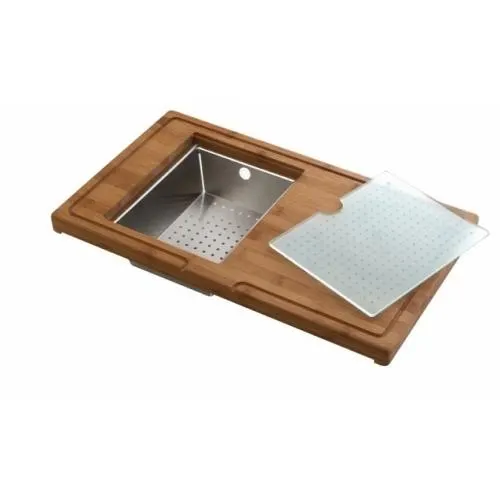 KIT PLANCHE UNIV.320X540 BAMBOU AEPLUBKI046/N